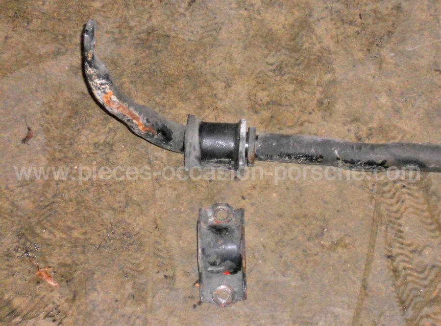 Collier barre stabilisatrice Porsche 928